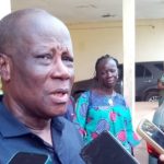 Conseil régional du Gôh : Abel Djohoré défie ouvertement Djédjé Bagnon pour l'élection régionale de 2028