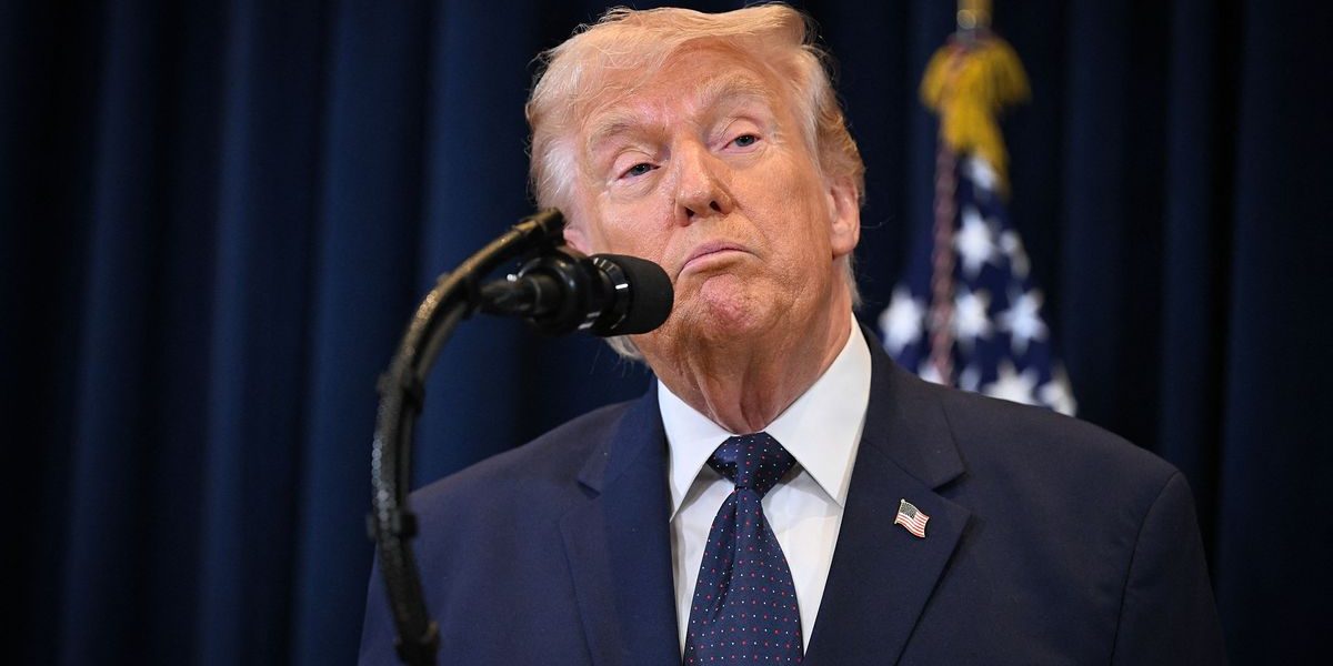 Détroit d'Ormuz : pourquoi les alliés de Trump refusent d'envoyer leurs navires de guerre