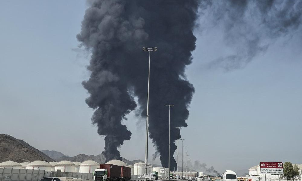 Frappes sur les infrastructures énergétiques au Moyen-Orient : gaz à +35 %, Brent à 115 $, ce que cela va changer pour votre facture d'énergie